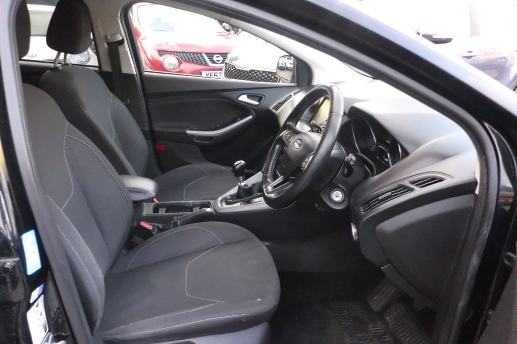 Used Ford Focus 2015 for sale - 77724779: Photo 23