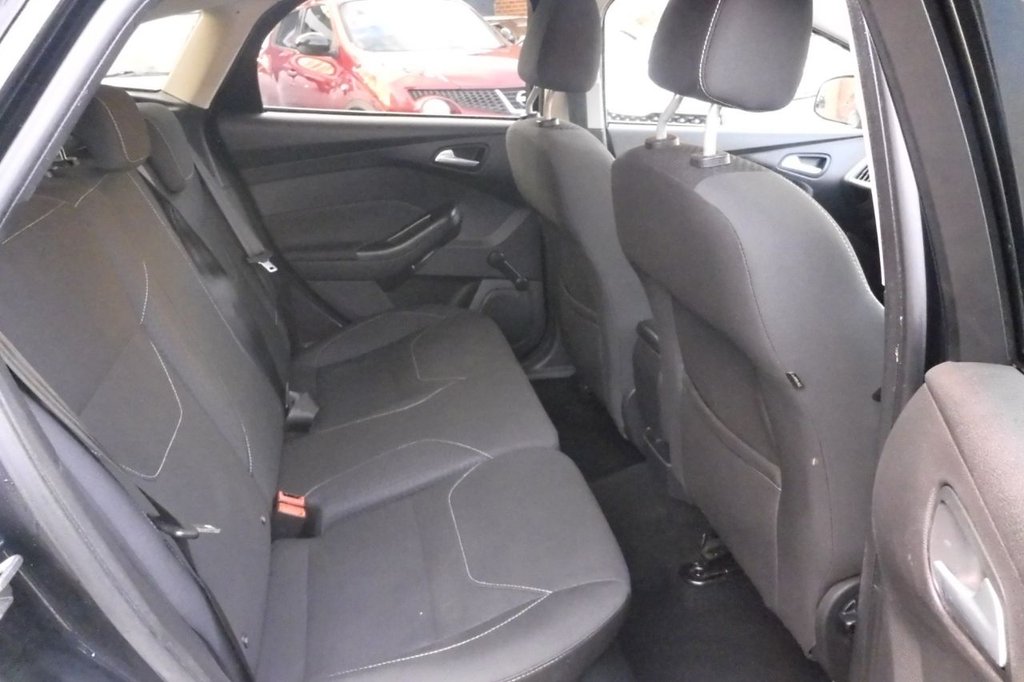 Used Ford Focus 2015 for sale - 77724779: Photo 24
