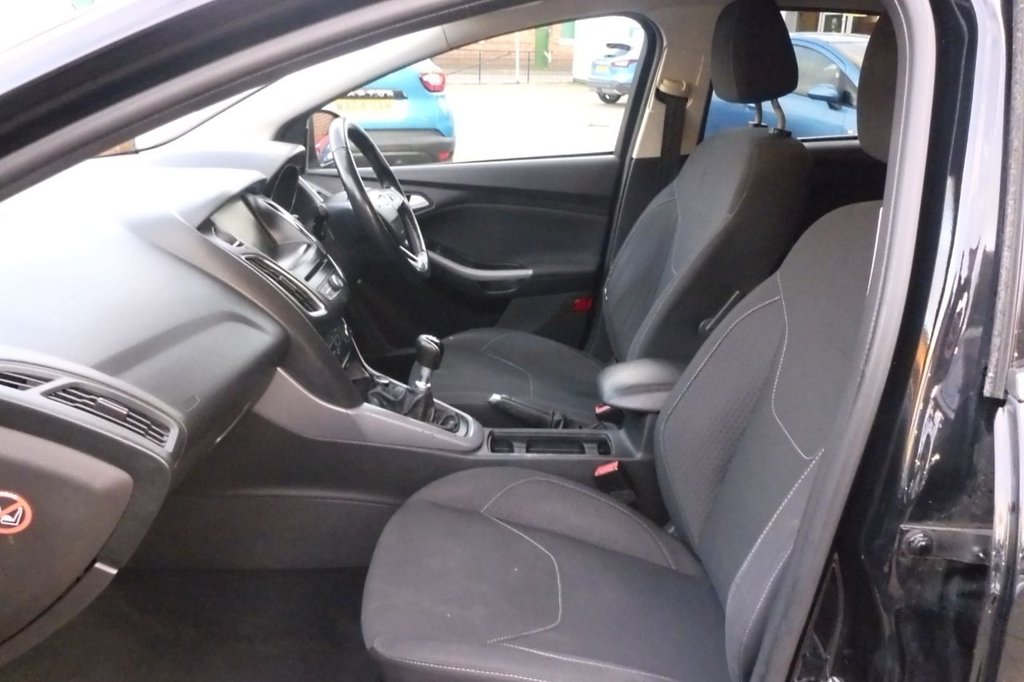 Used Ford Focus 2015 for sale - 77724779: Photo 25