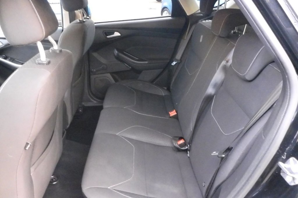 Used Ford Focus 2015 for sale - 77724779: Photo 26