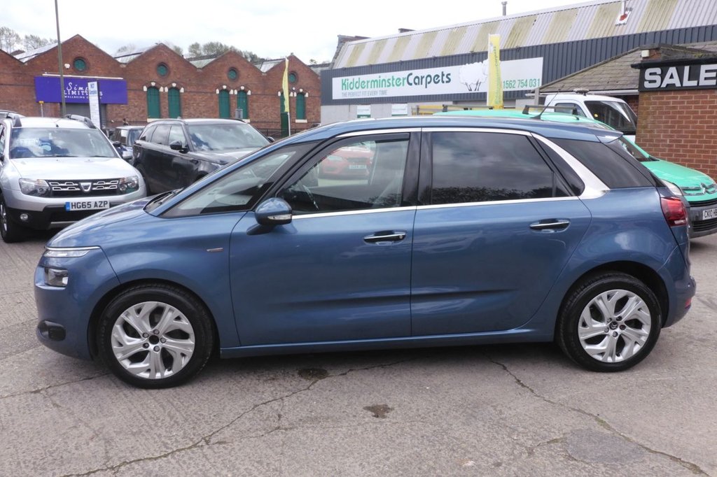 Used Citroen C4 Picasso 2014 for sale - 78124182: Photo 10