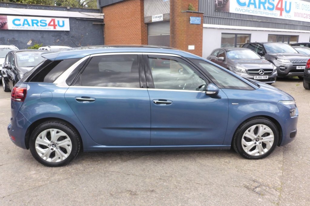 Used Citroen C4 Picasso 2014 for sale - 78124182: Photo 14