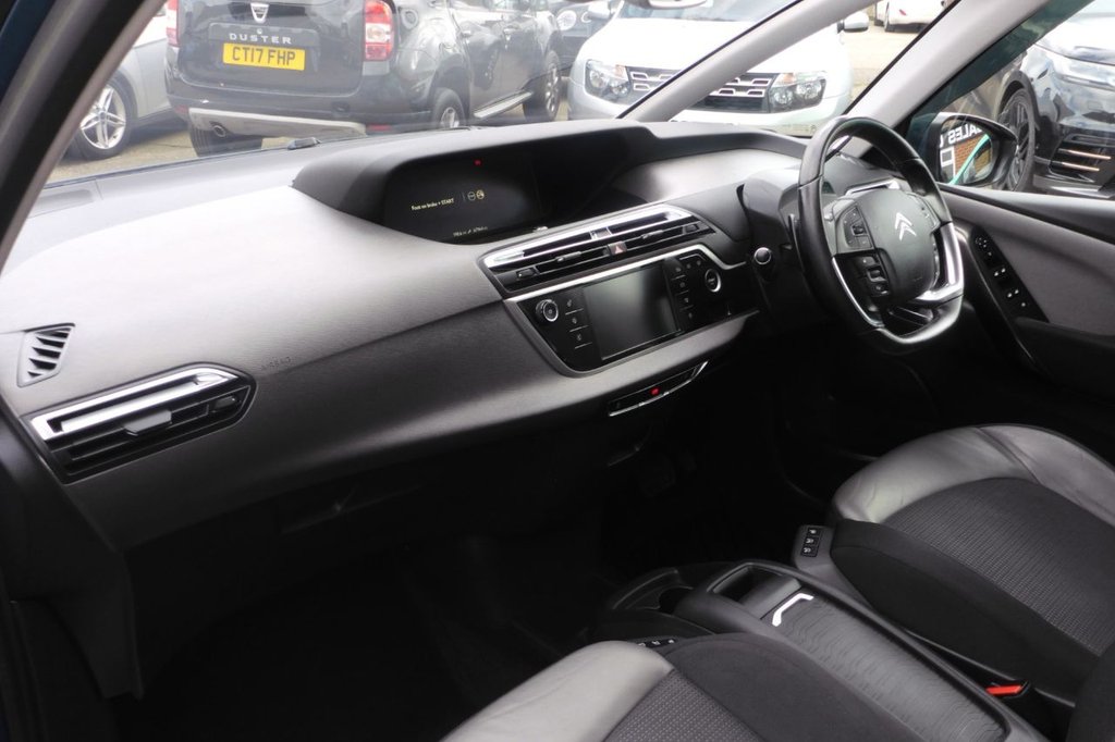 Used Citroen C4 Picasso 2014 for sale - 78124182: Photo 17