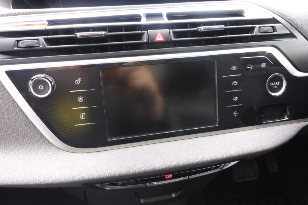 Used Citroen C4 Picasso 2014 for sale - 78124182: Photo 19