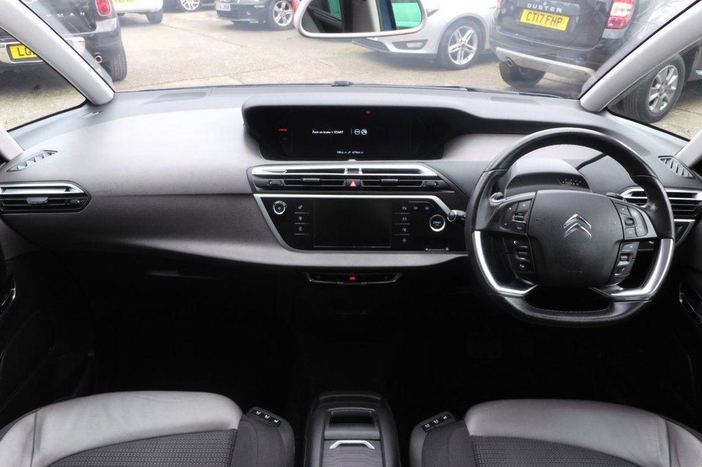 Used Citroen C4 Picasso 2014 for sale - 78124182: Photo 2