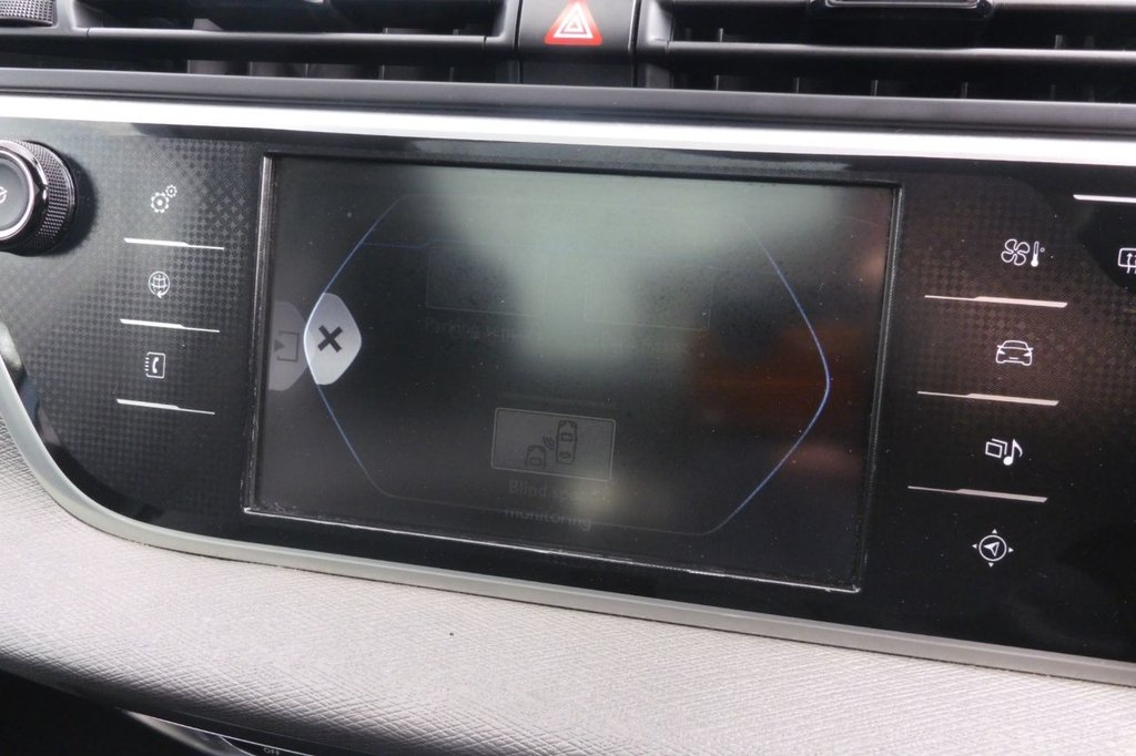 Used Citroen C4 Picasso 2014 for sale - 78124182: Photo 20