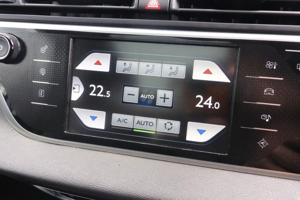 Used Citroen C4 Picasso 2014 for sale - 78124182: Photo 21