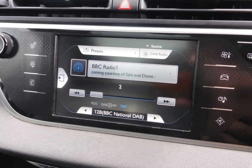 Used Citroen C4 Picasso 2014 for sale - 78124182: Photo 22