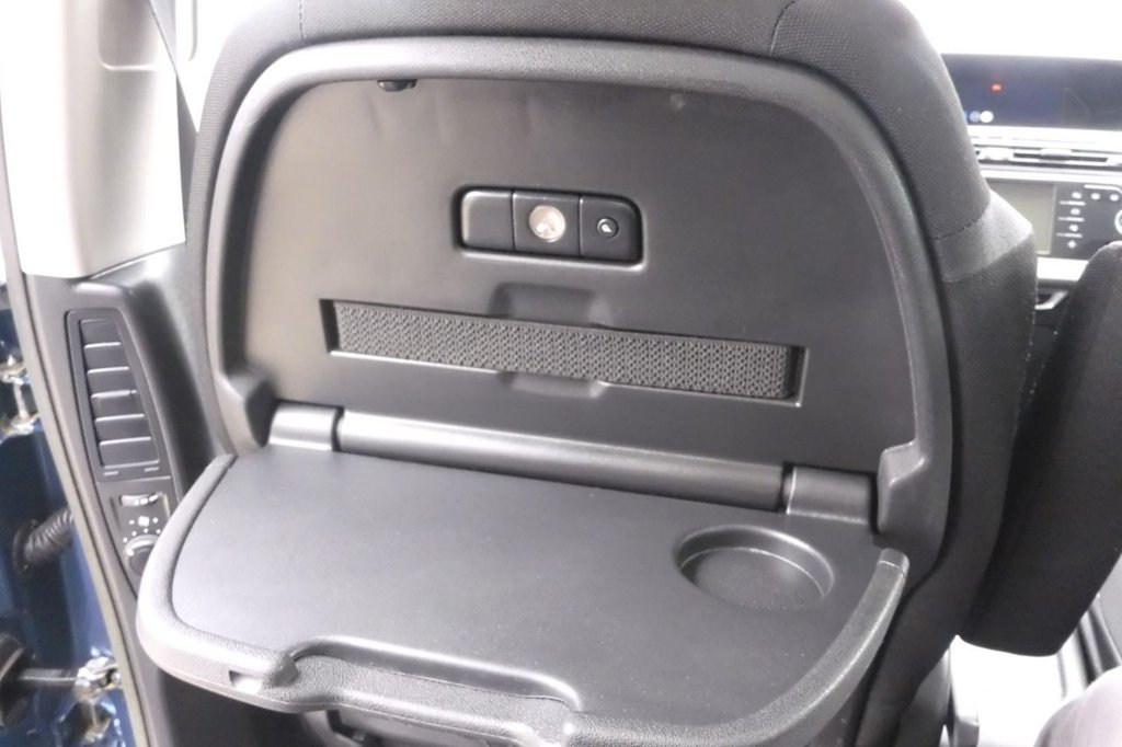 Used Citroen C4 Picasso 2014 for sale - 78124182: Photo 27