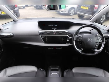 Used Citroen C4 Picasso 2014 for sale - 78124182: Photo