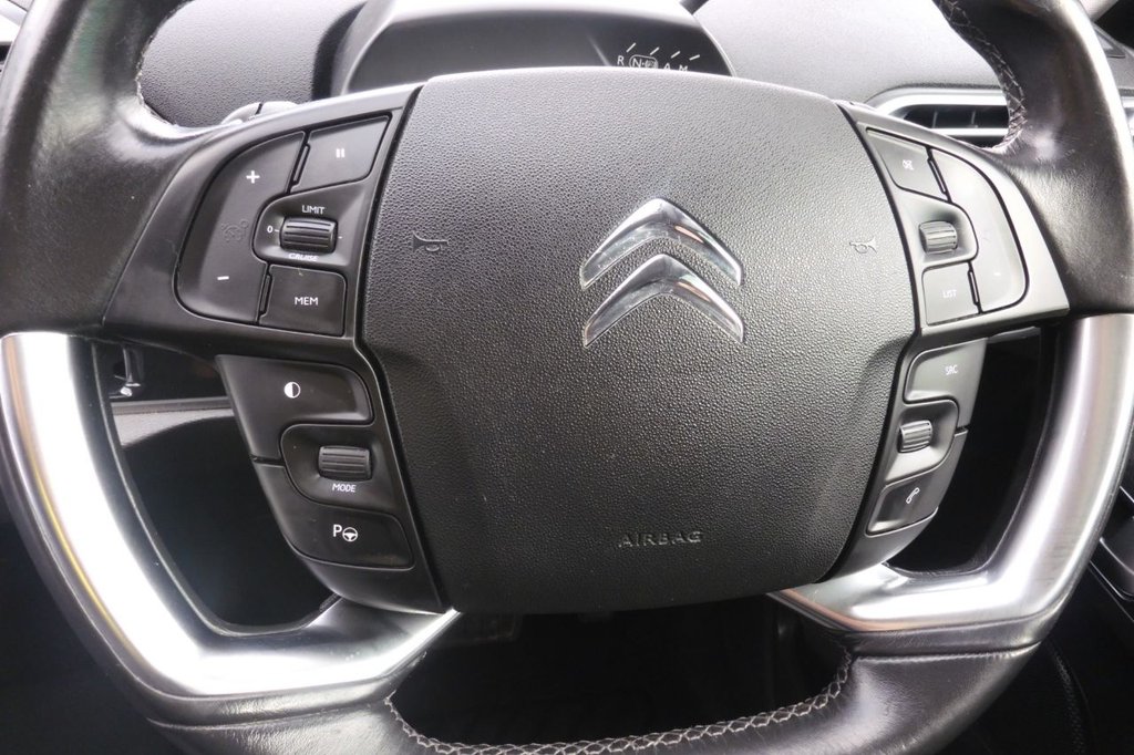 Used Citroen C4 Picasso 2014 for sale - 78124182: Photo 30