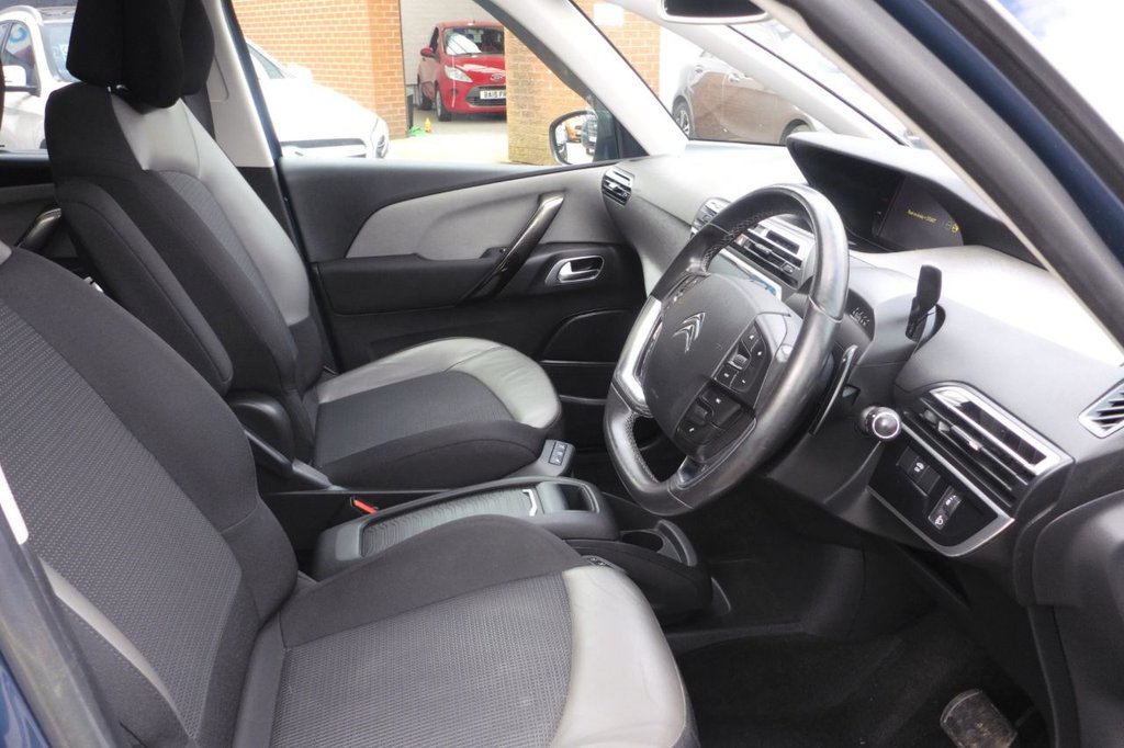 Used Citroen C4 Picasso 2014 for sale - 78124182: Photo 33