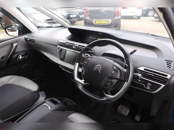 Used Citroen C4 Picasso 2014 for sale - 78124182: Photo