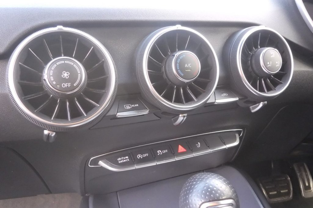 Used Audi TT 2017 for sale - 78044043: Photo 19