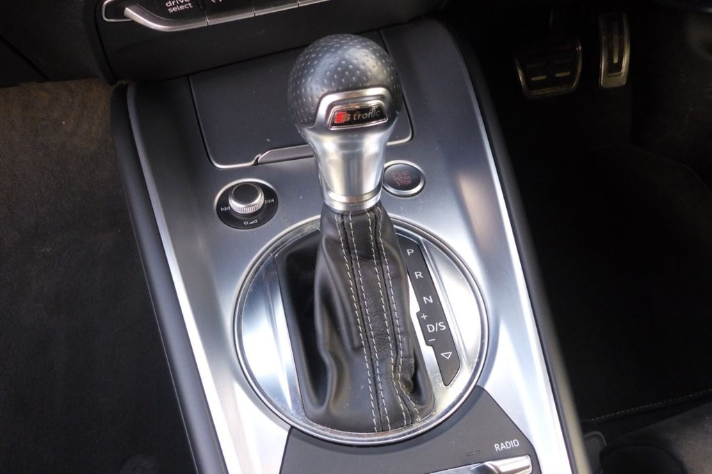 Used Audi TT 2017 for sale - 78044043: Photo 21