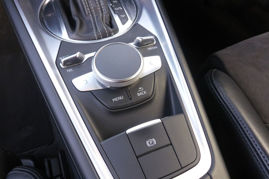 Used Audi TT 2017 for sale - 78044043: Photo 22