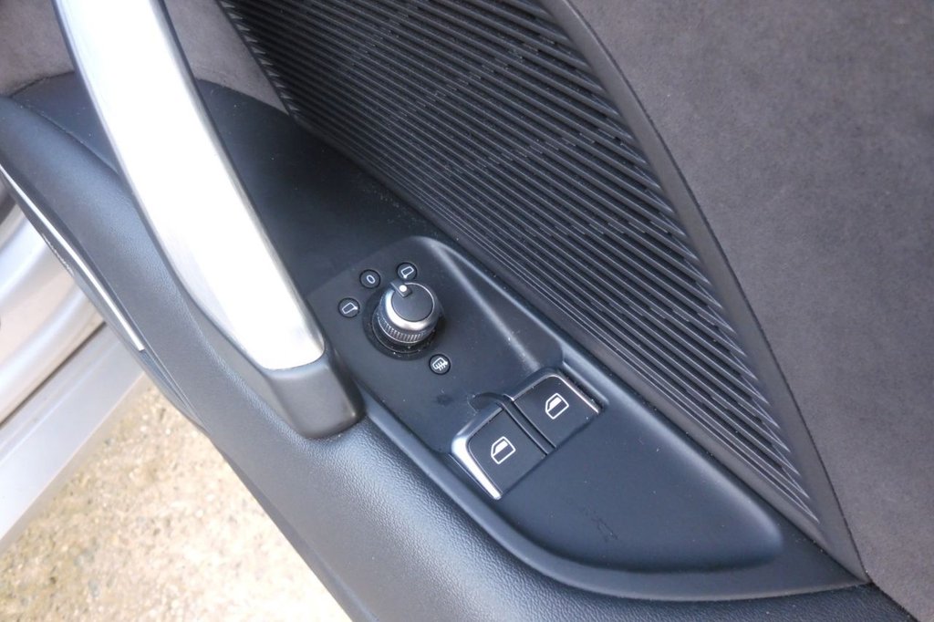 Used Audi TT 2017 for sale - 78044043: Photo 25