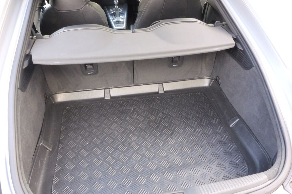 Used Audi TT 2017 for sale - 78044043: Photo 27