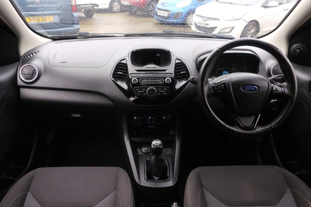 Used Ford Ka+ 2016 for sale - 77724786: Photo 16