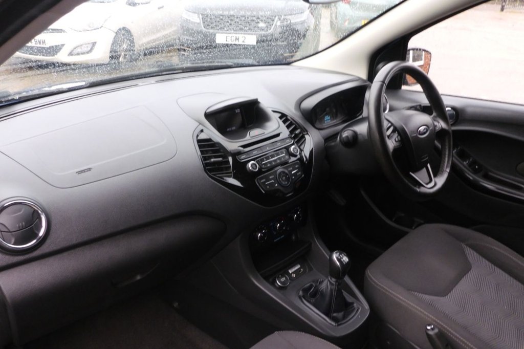 Used Ford Ka+ 2016 for sale - 77724786: Photo 17