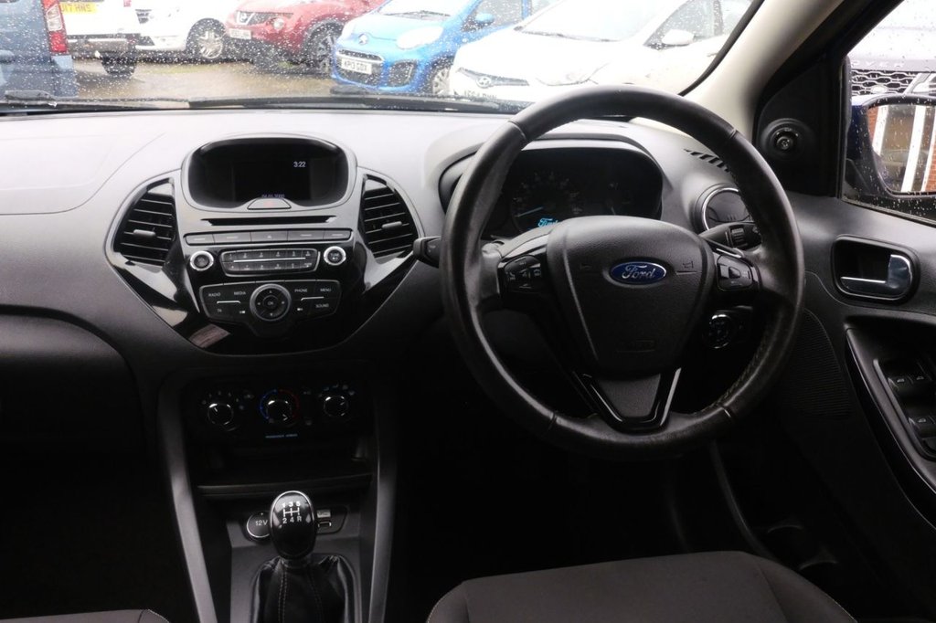 Used Ford Ka+ 2016 for sale - 77724786: Photo 18