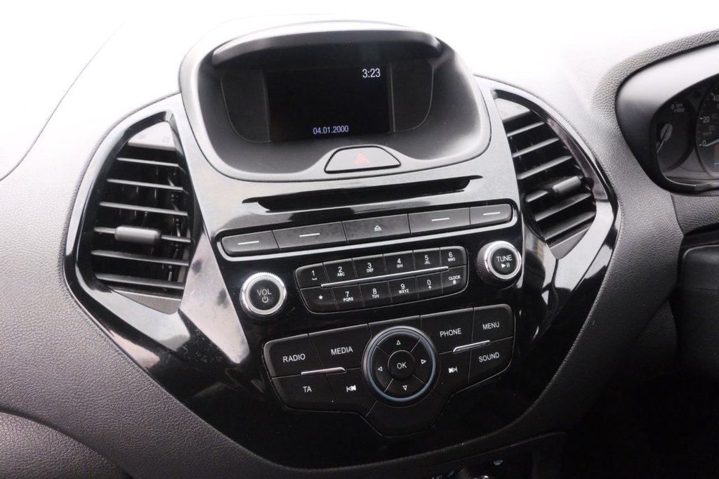 Used Ford Ka+ 2016 for sale - 77724786: Photo 19