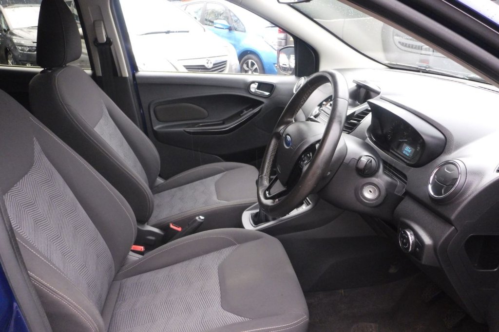 Used Ford Ka+ 2016 for sale - 77724786: Photo 23