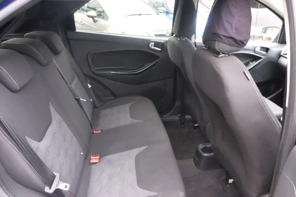 Used Ford Ka+ 2016 for sale - 77724786: Photo 24