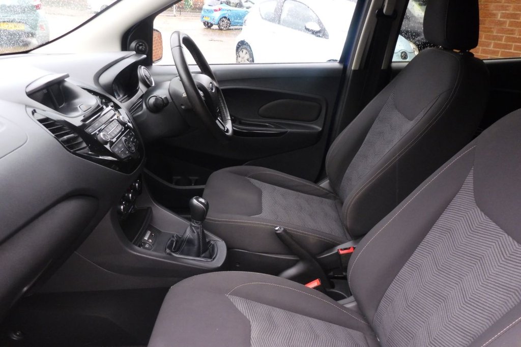 Used Ford Ka+ 2016 for sale - 77724786: Photo 25