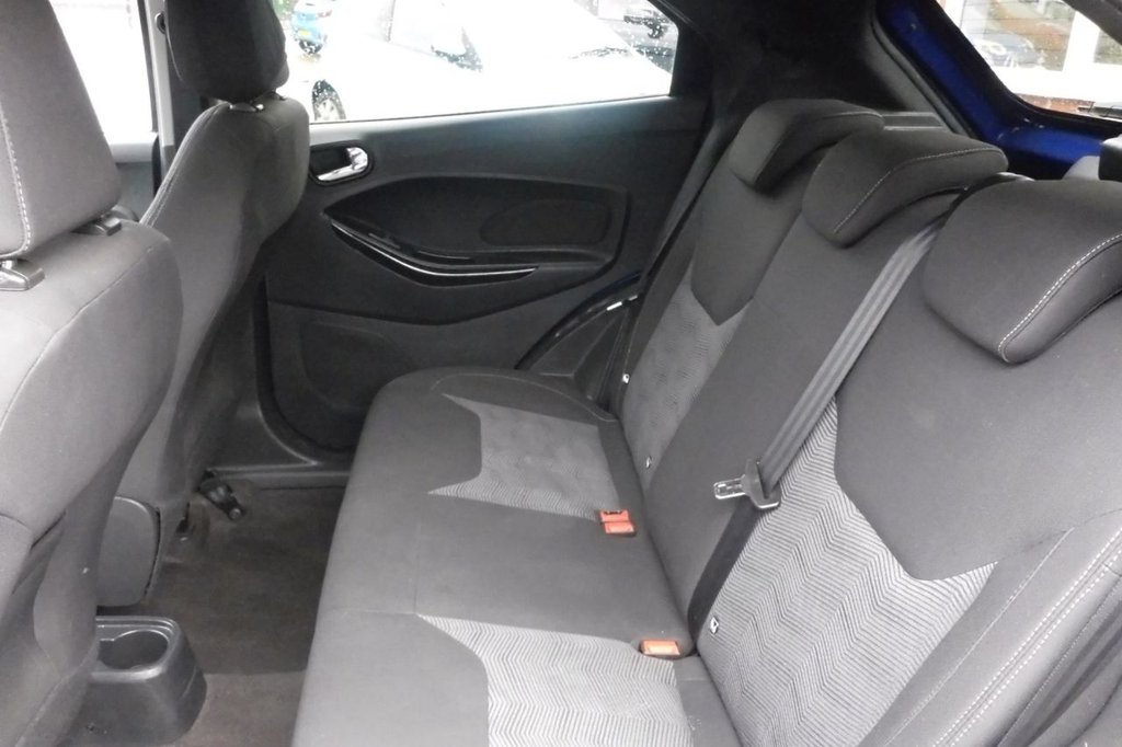 Used Ford Ka+ 2016 for sale - 77724786: Photo 26