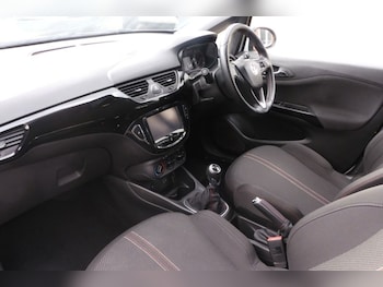 Used Vauxhall Corsa 2015 for sale - 79113977: Photo