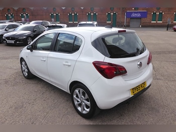 Used Vauxhall Corsa 2015 for sale - 79113977: Photo