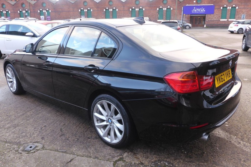 Used BMW 3 Series 2012 for sale - 77952562: Photo 11