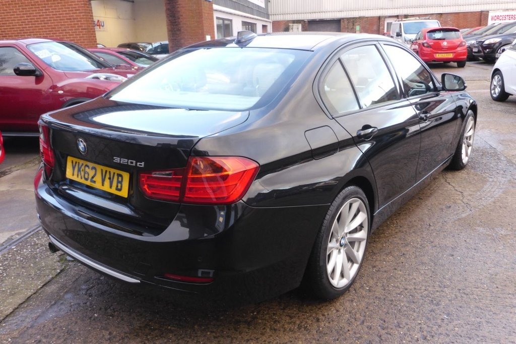 Used BMW 3 Series 2012 for sale - 77952562: Photo 13
