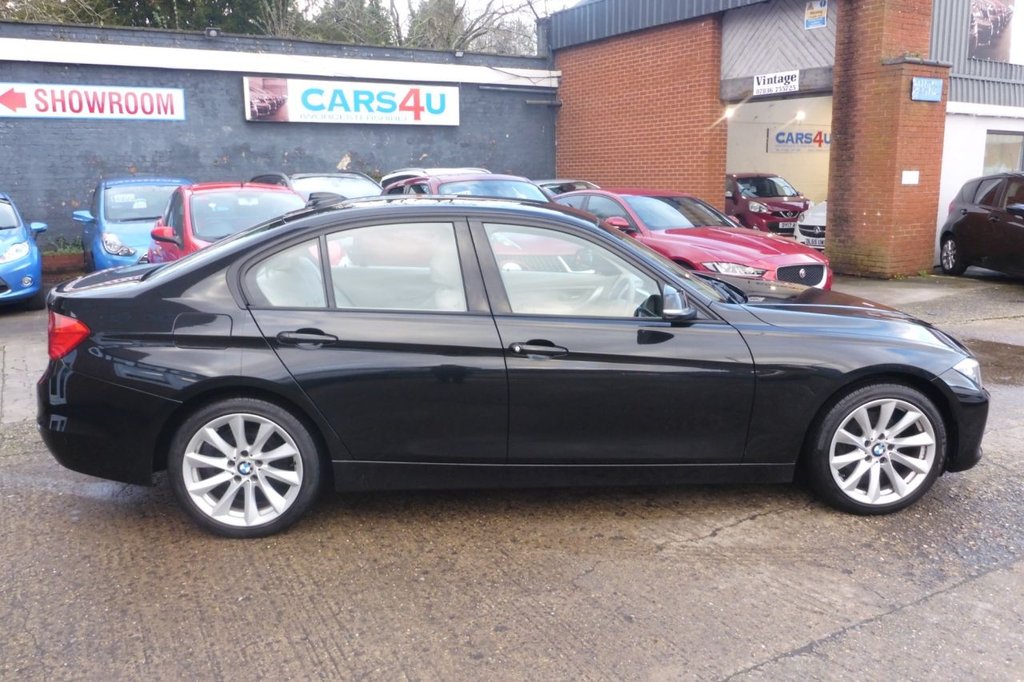 Used BMW 3 Series 2012 for sale - 77952562: Photo 14