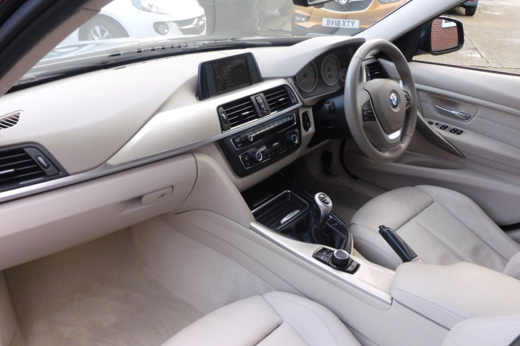 Used BMW 3 Series 2012 for sale - 77952562: Photo 17