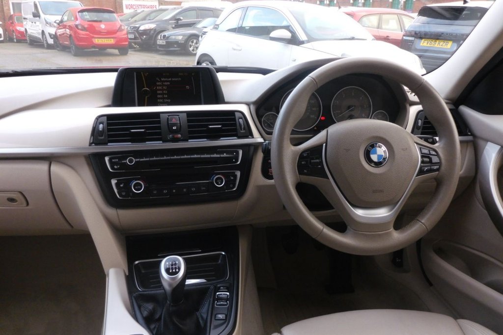 Used BMW 3 Series 2012 for sale - 77952562: Photo 18