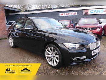 Used BMW 3 Series 2012 for sale - 77952562: Photo