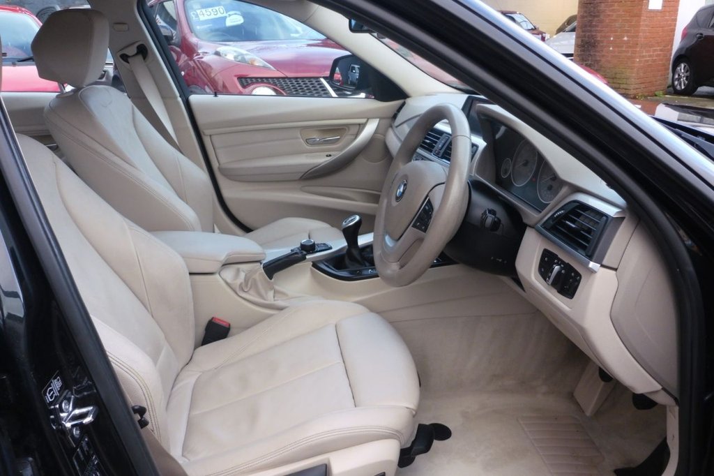 Used BMW 3 Series 2012 for sale - 77952562: Photo 25