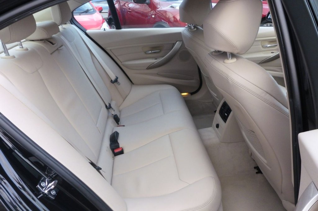 Used BMW 3 Series 2012 for sale - 77952562: Photo 26