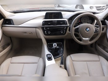 Used BMW 3 Series 2012 for sale - 77952562: Photo
