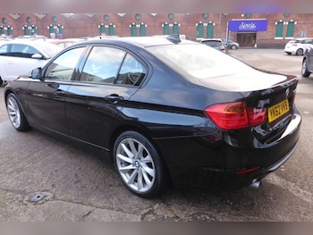 Used BMW 3 Series 2012 for sale - 77952562: Photo