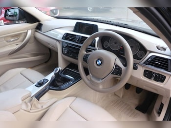 Used BMW 3 Series 2012 for sale - 77952562: Photo