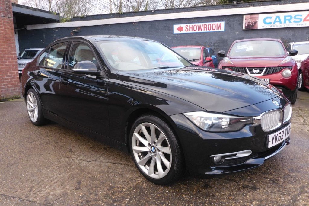 Used BMW 3 Series 2012 for sale - 77952562: Photo 7