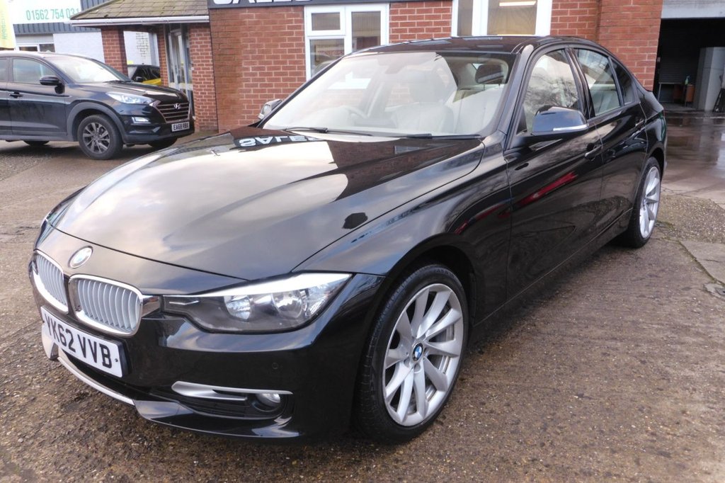 Used BMW 3 Series 2012 for sale - 77952562: Photo 9