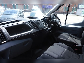 Used Ford Transit 2018 for sale - 78828426: Photo