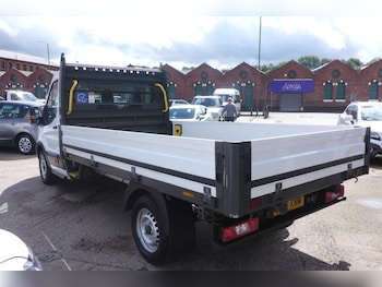 Used Ford Transit 2018 for sale - 78828426: Photo