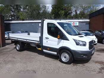 Used Ford Transit 2018 for sale - 78828426: Photo