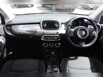 Used Fiat 500X 2016 for sale - 78780634: Photo