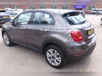 Used Fiat 500X 2016 for sale - 78780634: Photo